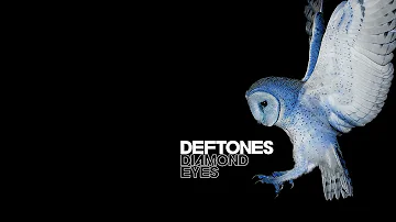 deftones - Diamond Eyes (Whole Step Down / E1 Standard)