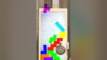 Tetris Survival Espresso Time-limited Challenge Softbody Simulation V30