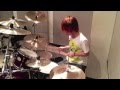 ORANGE RANGE キリキリマイ を叩いてみた ドラム ORANGE RANGE キリキリマイ を叩いてみた ドラム