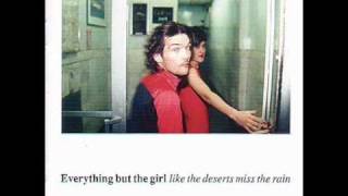 Everything But The Girl - Corcovado