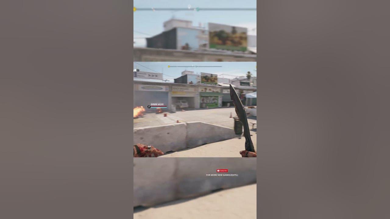 Earthquakes in a zombie apocalypse?? Dead Island 2 YouTube