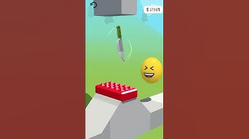 Slice It All Level 20 [Android/iOS]