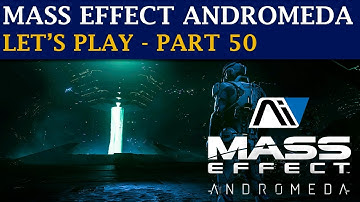 Mass Effect Andromeda Let