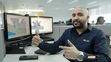 CODEME on Improving Engineering Workflows with IDEA StatiCa