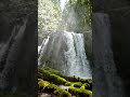 Nature 4k waterfall