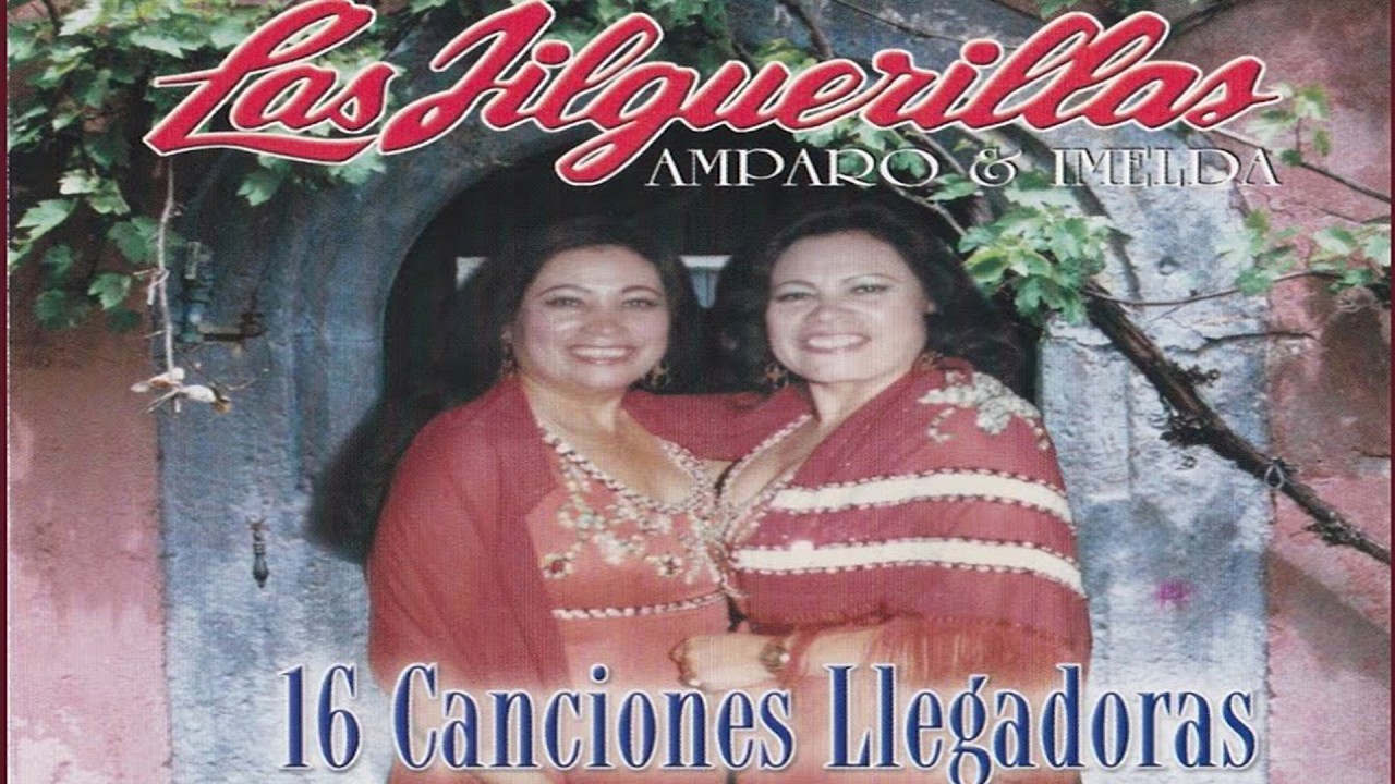 💥 Las Jilguerillas – 35 Corridos y Rancheras Inmortales | Joyas del Recuerdo #lasjilguerillas