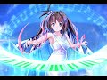 Ruriiro no Concerto - U-SKE ft. Otobe Sapphire【Vocaloid Vietsub】