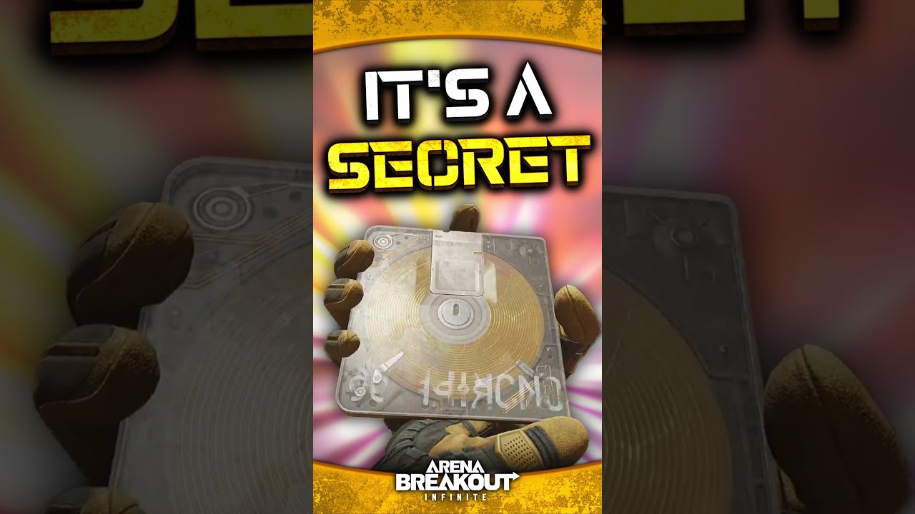 We Hit the Jackpot | Arena Breakout Infinite