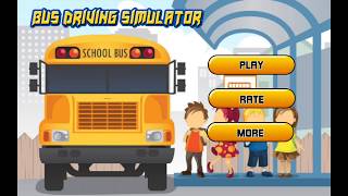 Driver Simulator 2016 screenshot 4