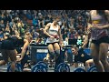 Unforgettable moment julie foucher crushes event 4 at the 2014 central east regional