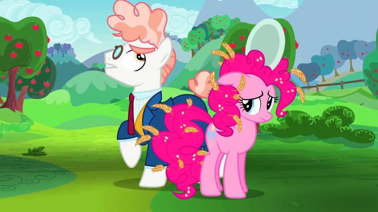 My Little Pony: Saison 5 episode 24 VF (Partie 3) - YouTube