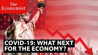Covid-19: what will happen to the global economy?
