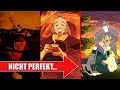 Iroh war nicht perfekt  avatar herr der elemente