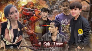 Kumpulan The Action Spk_team