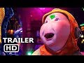 VALERIAN "Da, Da, Daaaaaaa!!!" Official Clip Trailer (2017) Sci Fi Adventure Movie HD