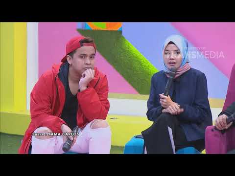 PAGI PAGI PASTI HAPPY - Klarifikasi Permasalahan Arfita Dengan Yama Carlos (27/8/18) Part4