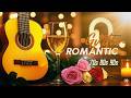 The Best Old Instrumental Music For Relaxing Moments And Enjoying Peaceful Life, Relaxing Guitar🎸