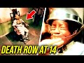 Interview With George Stinney (14) 5 Minutes Before Death Row Execution