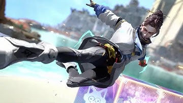 FragPunk gets a console release date along with crossplay and cross progression