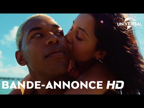 Waves - Bande Annonce [VF]
