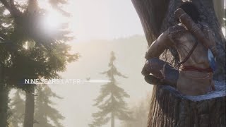 [Assassins Creed III] Traumatized Youth