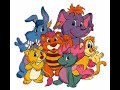 The Wuzzles 1X05
