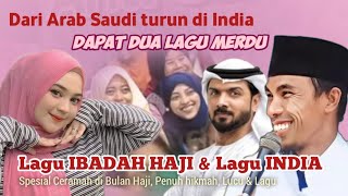 Merdu Lagu Ibadah Haji, Lagu India, Lagu Madura KH Kholil Yasin Terbaru 2024 - Sogi vs Mesken