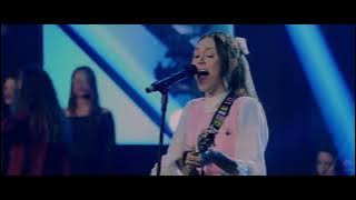 Palavrah Music | Anna Clara Rocha | Jesus o Bom Amigo [Clipe Oficial]