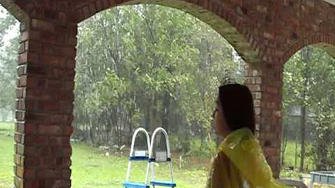 Lucy Bui   hurricane reporter