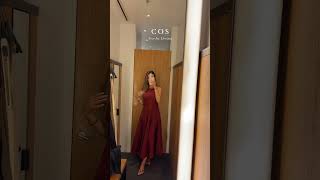 Cos New In Haul Links In Description