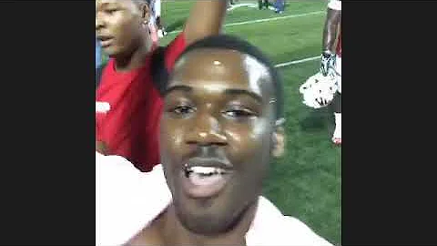 GaZ Ep. 6 Field Goal Post HITS A KID IN THE FACE