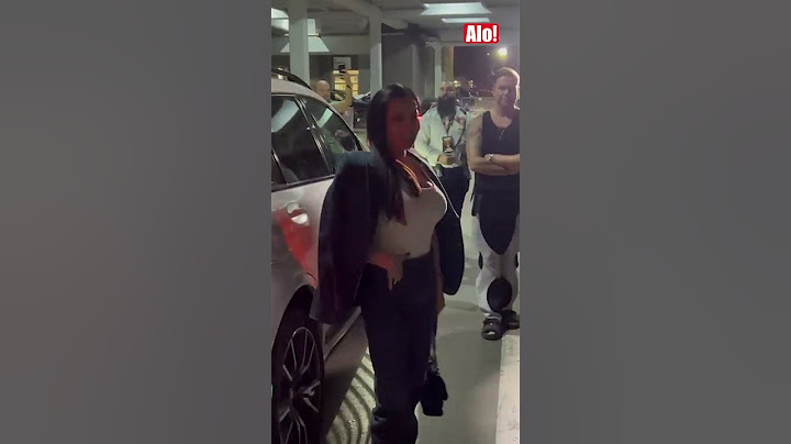 Ceca stigla na koncert Tee Tairović