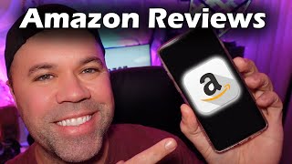 How To Find Your Amazon Reviews to Edit or Delete Them by JMG ENTERPRISES   809 views 3 months ago 1 minute, 22 seconds