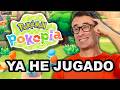 Probé el Pokémon POKOPIA en Nintendo Switch 2 ¿Es realmente bueno? thumbnail
