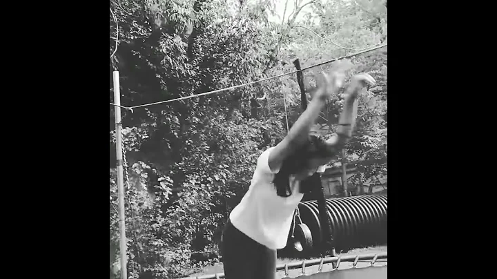 HEIDI Flores.   First video