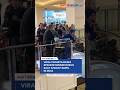 Viral! Wanita Bawa Speaker Sendiri Rusuh Saat Afgan Tampil di Mall