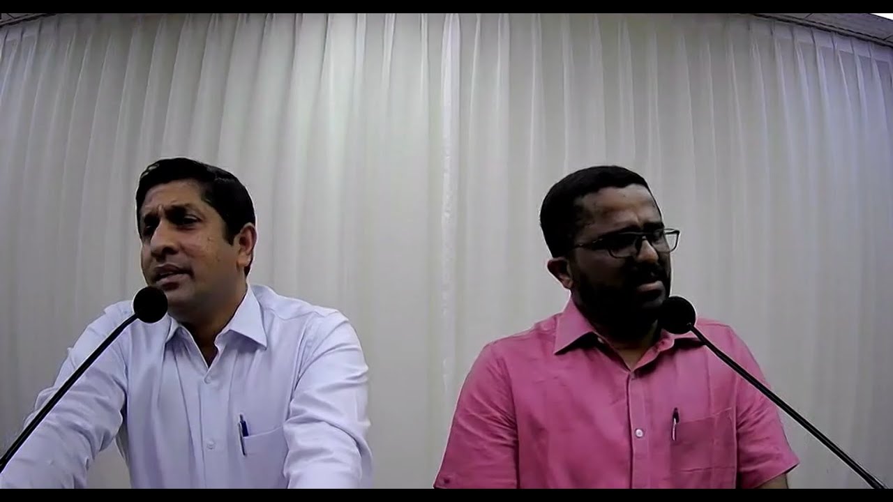 Character study - Exploring the life of Daniel by Evg Aby K George translated by Evg Thomson George