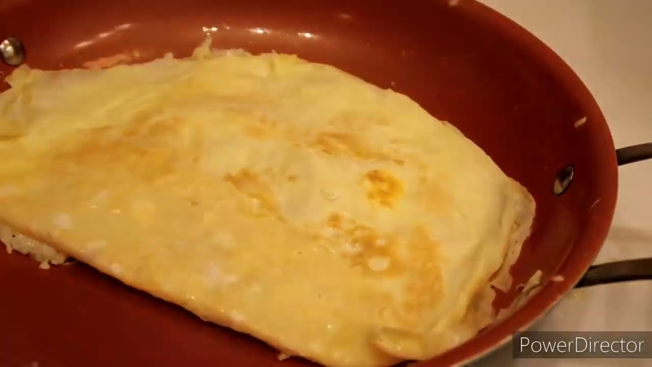 ETHIOPIAN FOOD - የተጠበሰ ሩዝ /Fried Rice / ጣፉጭና ፈጣን አሰራር ፤ - YouTube