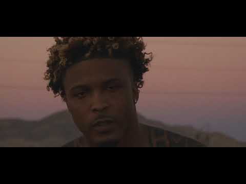 August Alsina - Wouldn'T Leave