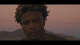 August Alsina - Wouldn't Leave (Official Video) chords