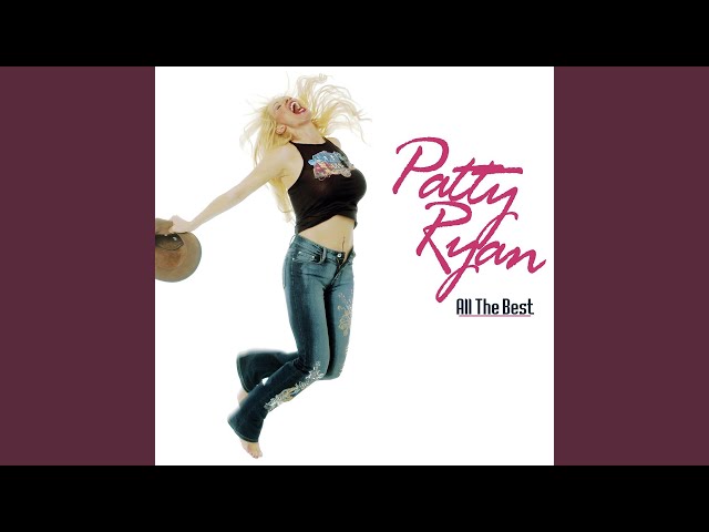Patty Ryan - I Gave You All My Love