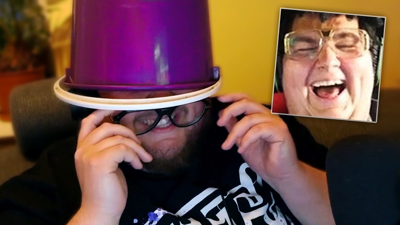 LEZU MÁMĚ NA NERVY