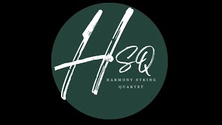 Locked Out of Heaven | Harmony String Quartet