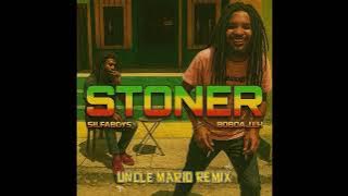 Silfaboys - STONER Ft. Boboajlh (UNCLE MARIO REMIX)
