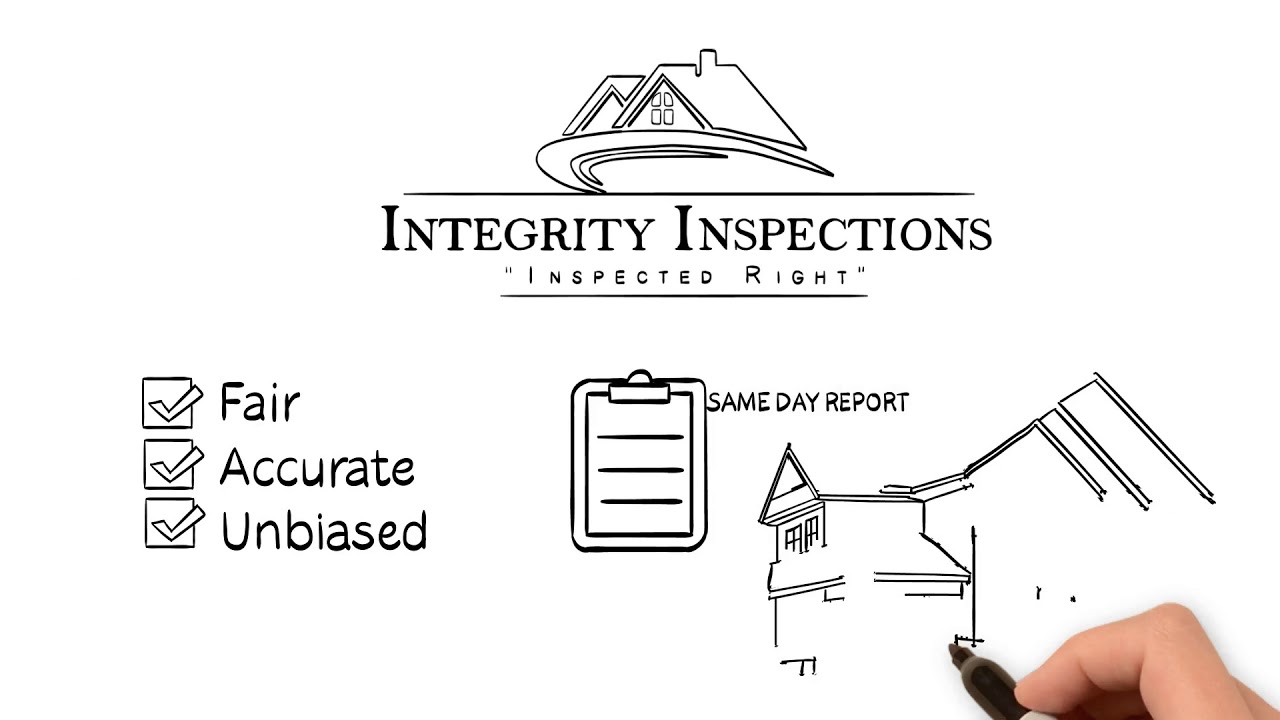 Integrity Inspections Integrity Inspections - YouTube