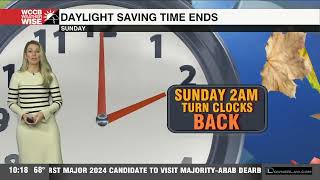Kaitlin Wright 11/01/2024 WCCB CW