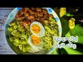 ආදරෙත් එක්ක උයන්න - බදාදා දවල් කෑම වේල