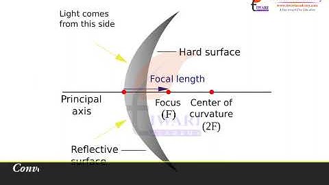 Class 7 Science Chapter 15 Light - Playing with Spherical Mirrors Convex Mirror.