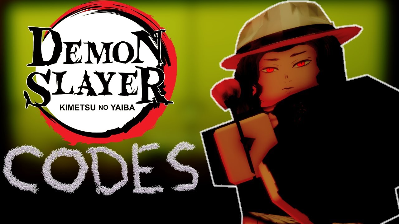 Updated ] Demon Slayer RPG 2 Codes: January 2023 » Gaming Guide