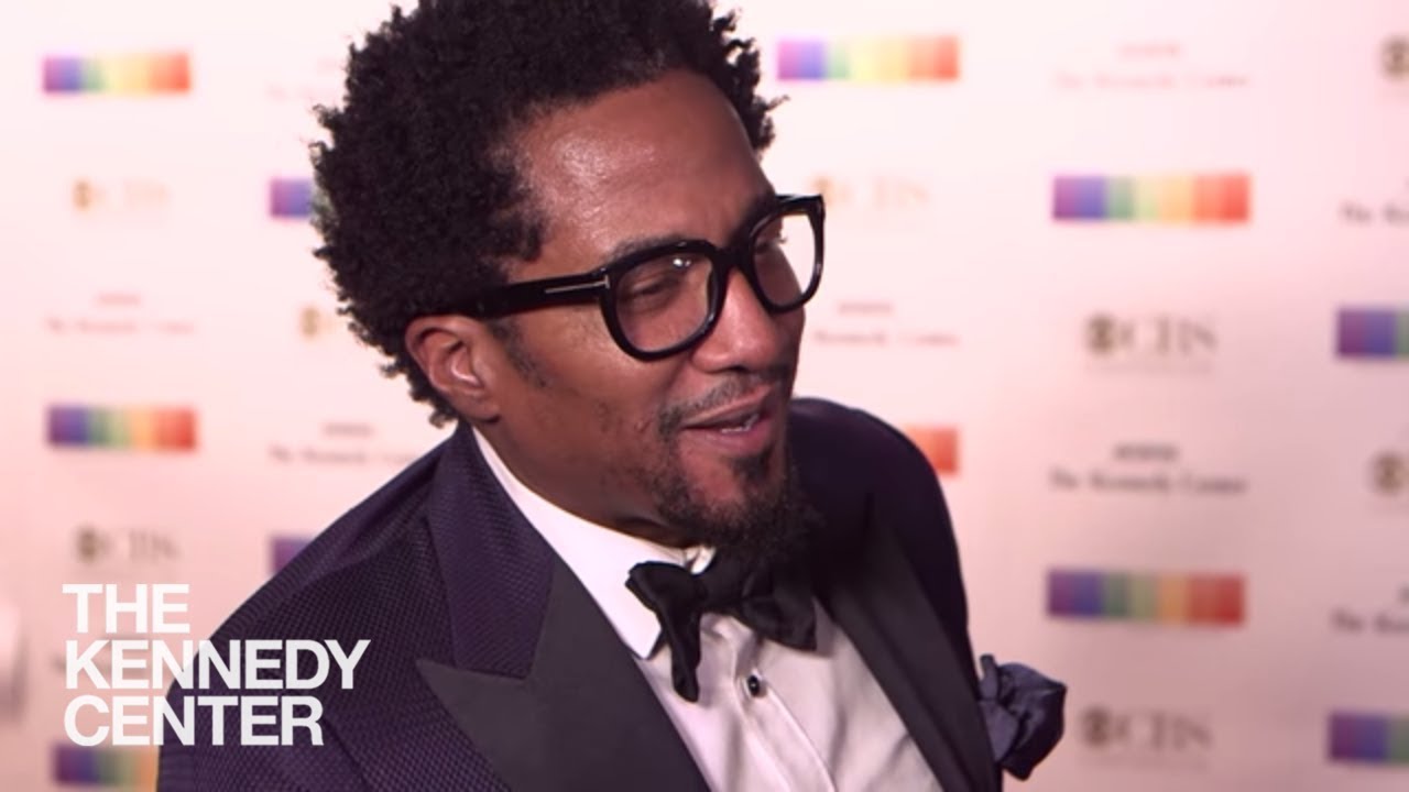 Q-Tip - 2017 Kennedy Center Honors (Red Carpet) center for reproductive rights